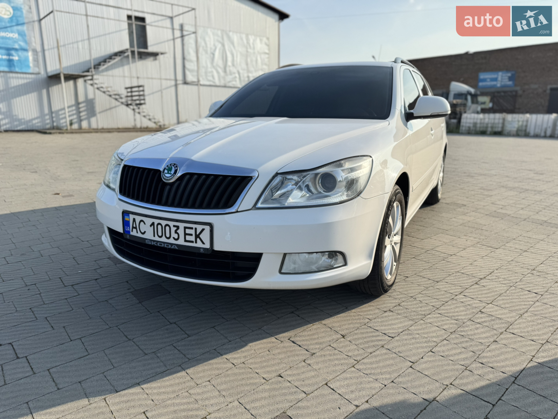 2012 Skoda Octavia - мініатюра 17