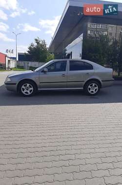 Ліфтбек Skoda Octavia 2007 в Хмельницькому