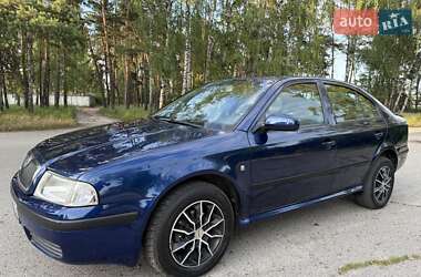 Ліфтбек Skoda Octavia 2009 в Охтирці