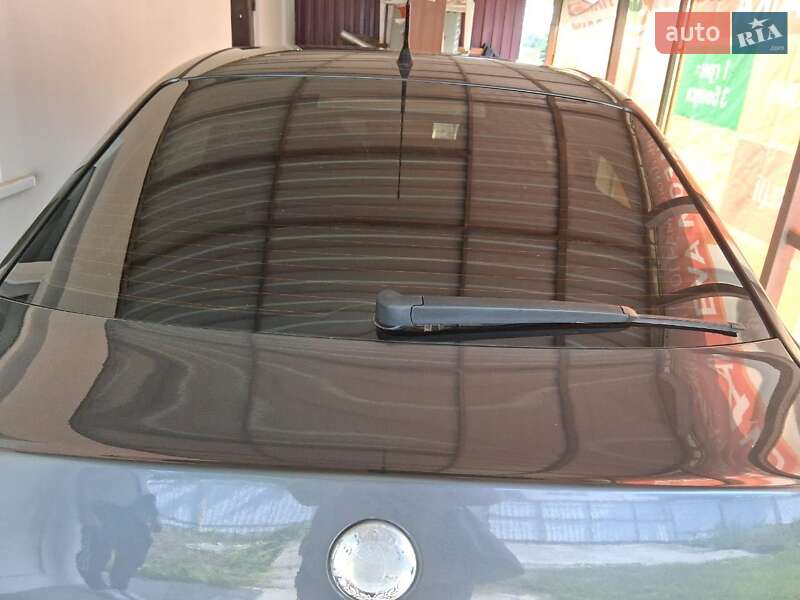Ліфтбек Skoda Octavia 2008 в Переяславі