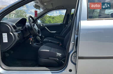 Универсал Skoda Octavia 2006 в 