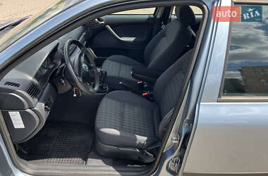 Универсал Skoda Octavia 2006 в 
