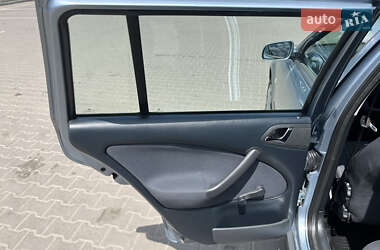 Универсал Skoda Octavia 2006 в 