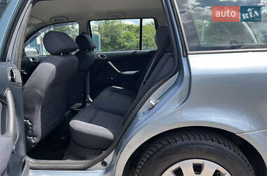 Универсал Skoda Octavia 2006 в 