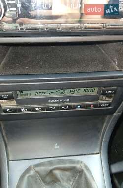 Лифтбек Skoda Octavia 2007 в 