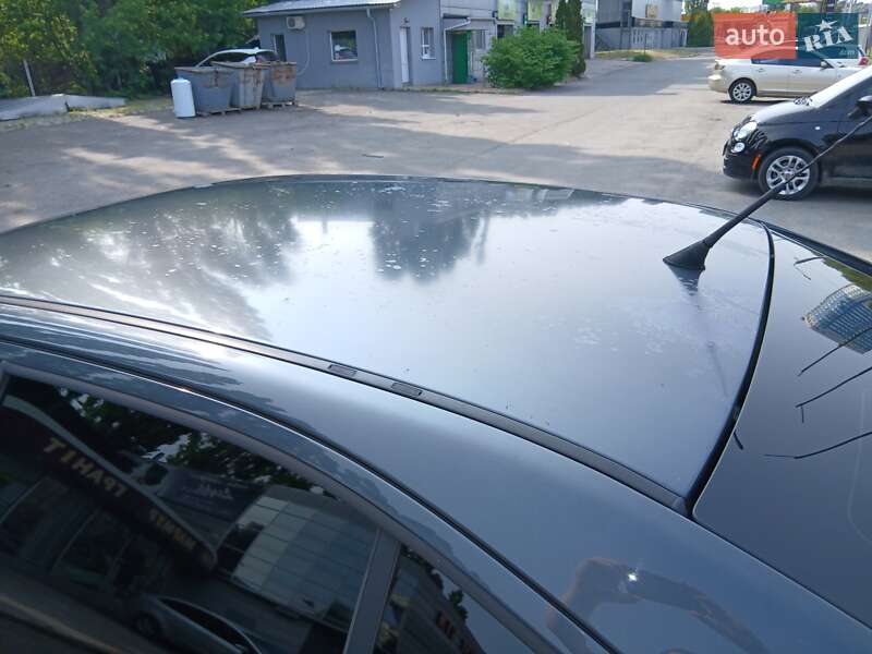 Лифтбек Skoda Octavia 2007 в Харькове