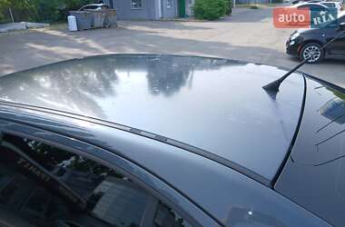 Лифтбек Skoda Octavia 2007 в 