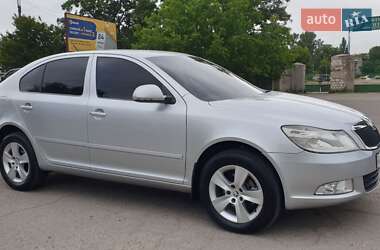 Ліфтбек Skoda Octavia 2011 в Жовтих Водах