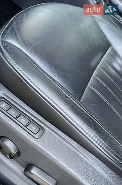 Универсал Skoda Octavia 2020 в 
