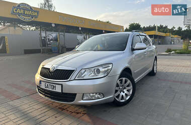 Универсал Skoda Octavia 2011 в Киеве