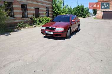 Ліфтбек Skoda Octavia 2008 в Козятині