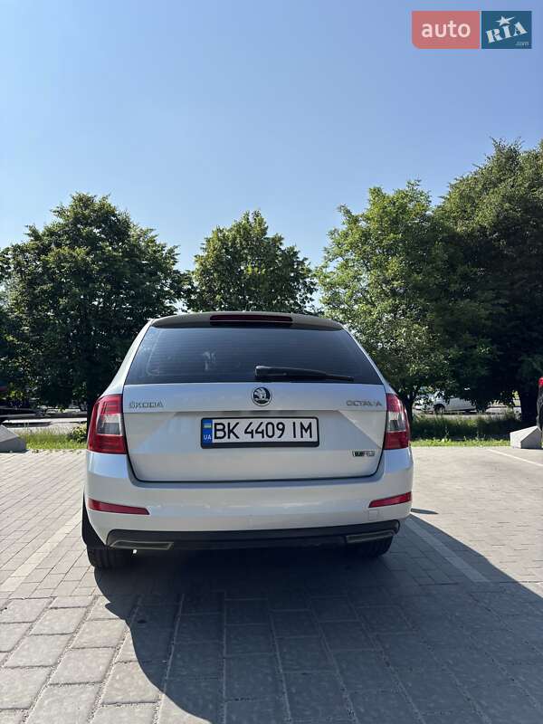 Універсал Skoda Octavia 2014 в Славуті фото 2 Універсал Skoda Octavia 2014 в Славуті