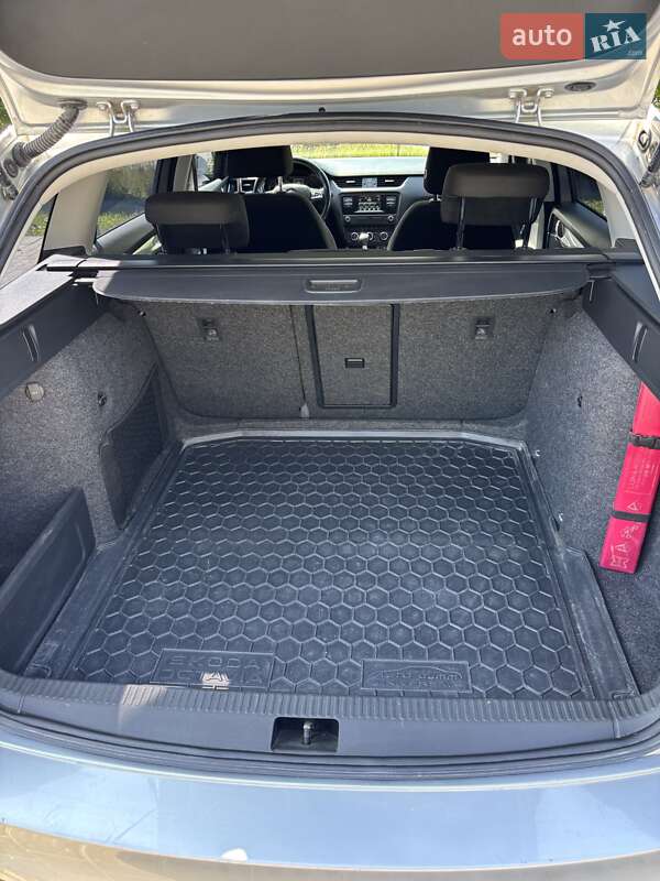 Універсал Skoda Octavia 2014 в Славуті фото 21 Універсал Skoda Octavia 2014 в Славуті