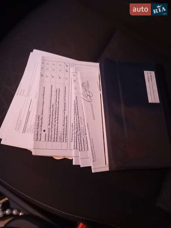 Универсал Skoda Octavia 2018 в Городке