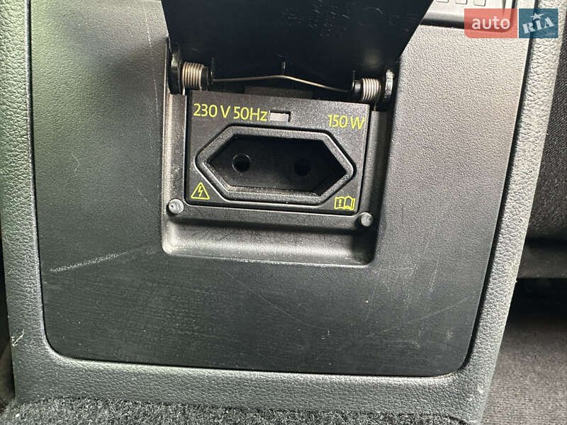 Универсал Skoda Octavia 2017 в Львове