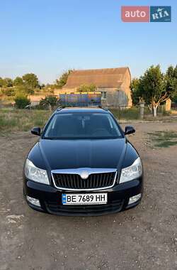 Універсал Skoda Octavia 2009 в Веселиновому