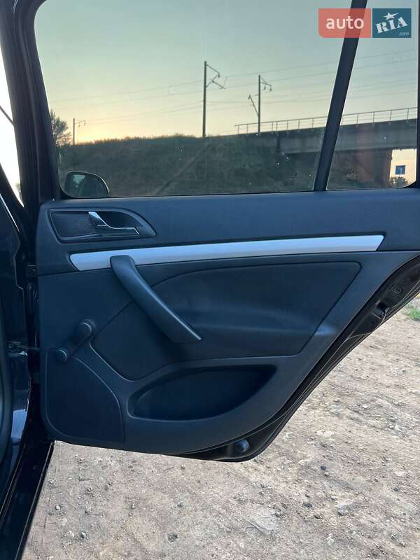 Универсал Skoda Octavia 2009 в Веселинове