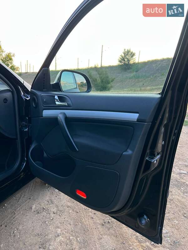 Универсал Skoda Octavia 2009 в Веселинове