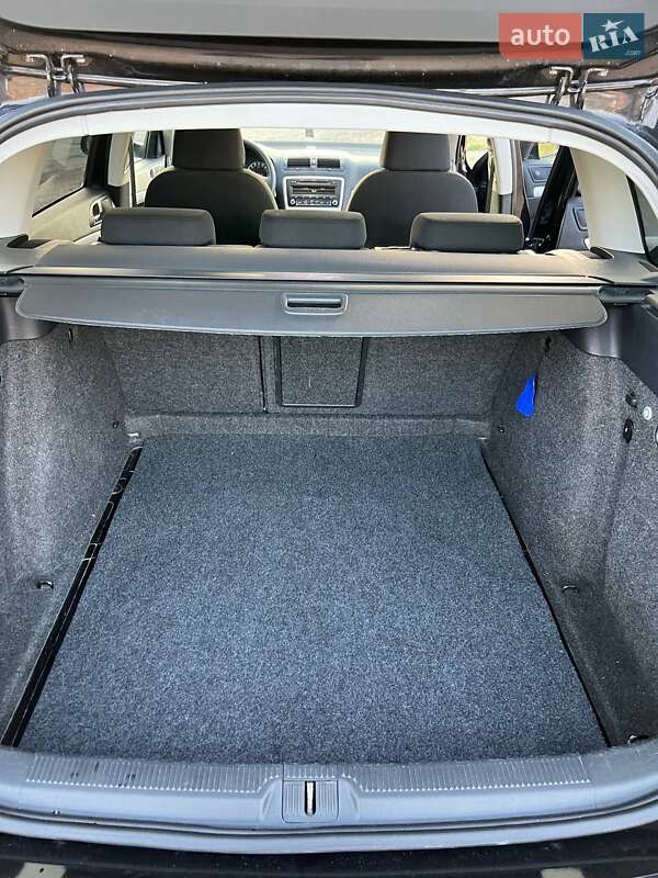 Универсал Skoda Octavia 2009 в Веселинове