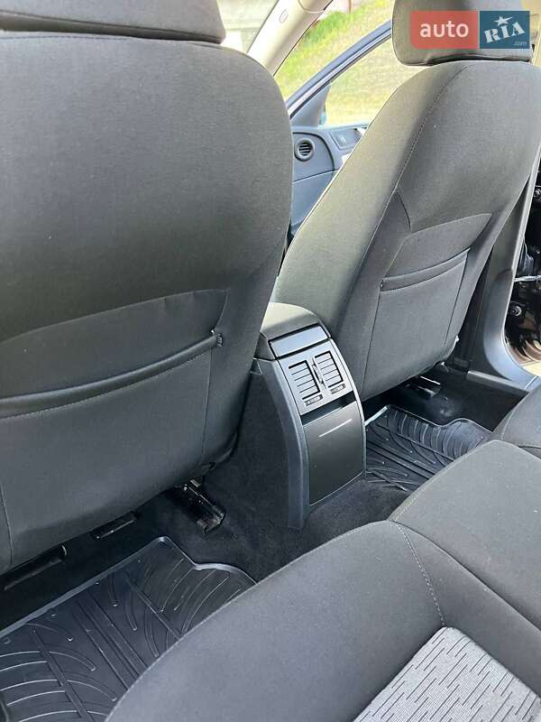 Универсал Skoda Octavia 2009 в Веселинове