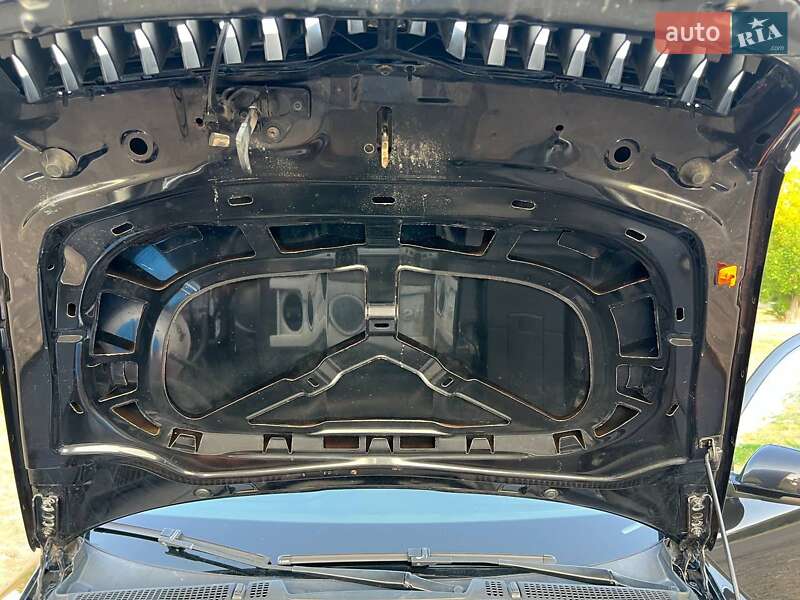 Универсал Skoda Octavia 2009 в Веселинове