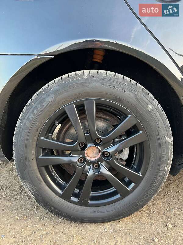 Универсал Skoda Octavia 2009 в Веселинове