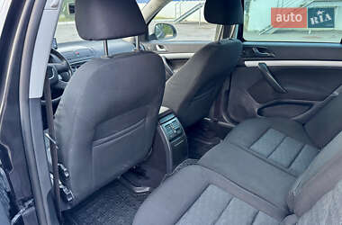 Универсал Skoda Octavia 2011 в 