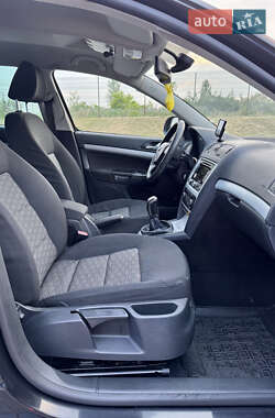 Универсал Skoda Octavia 2011 в 