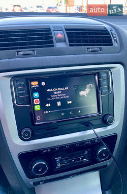 Универсал Skoda Octavia 2009 в 