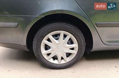 Универсал Skoda Octavia 2004 в 