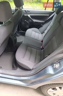 Универсал Skoda Octavia 2004 в 