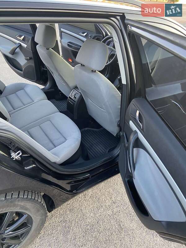 Универсал Skoda Octavia 2004 в Тульчине