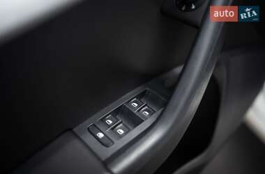 Универсал Skoda Octavia 2014 в 