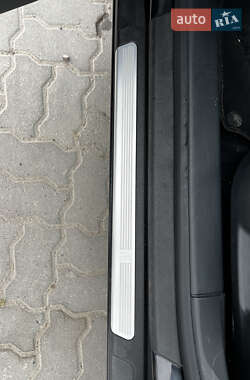 Универсал Skoda Octavia 2012 в 