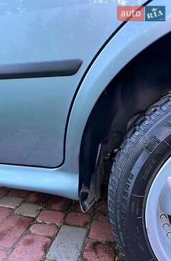 Универсал Skoda Octavia 2005 в 