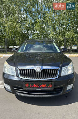 Универсал Skoda Octavia 2009 в Белогородке