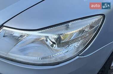 Универсал Skoda Octavia 2010 в 