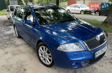 Універсал Skoda Octavia 2007 в Києві