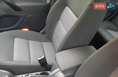 Лифтбек Skoda Octavia 2006 в 
