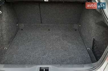 Лифтбек Skoda Octavia 2006 в 