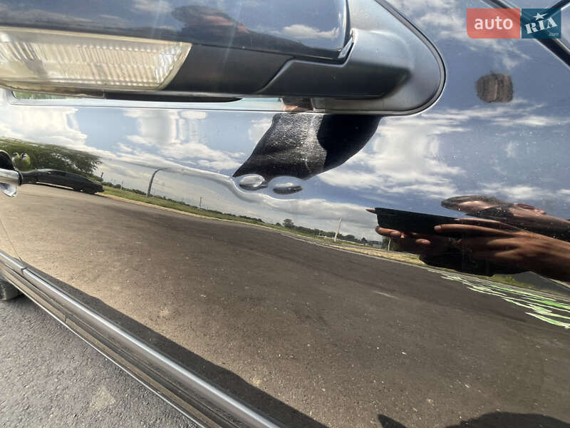 Ліфтбек Skoda Octavia 2005 в Чернігові фото 15 Ліфтбек Skoda Octavia 2005 в Чернігові