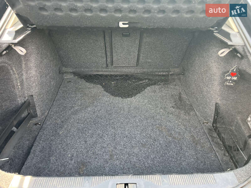 Ліфтбек Skoda Octavia 2005 в Чернігові фото 19 Ліфтбек Skoda Octavia 2005 в Чернігові