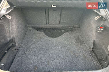 Лифтбек Skoda Octavia 2005 в 