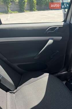 Універсал Skoda Octavia 2008 в 