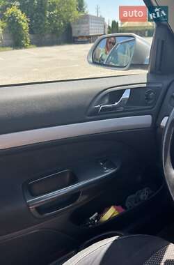 Універсал Skoda Octavia 2008 в 