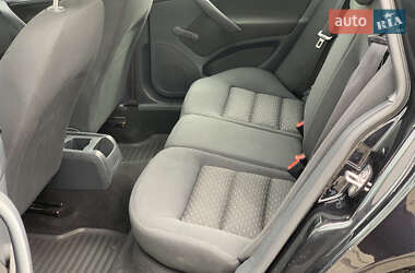 Универсал Skoda Octavia 2012 в 