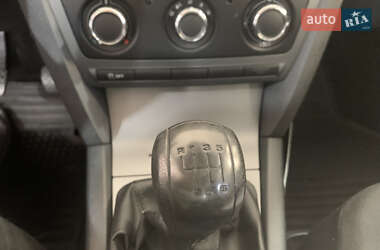 Универсал Skoda Octavia 2012 в 