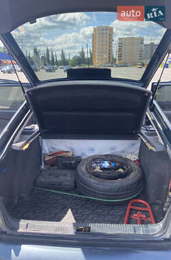 Хэтчбек Skoda Octavia 2005 в 