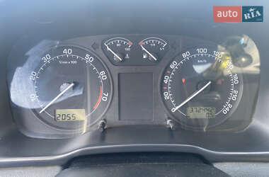 Хэтчбек Skoda Octavia 2005 в 
