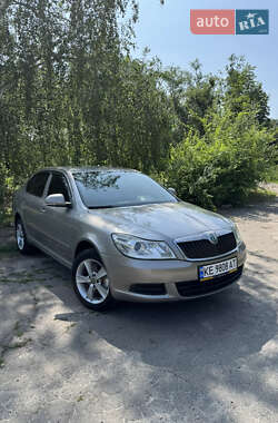 Ліфтбек Skoda Octavia 2011 в Кривому Розі